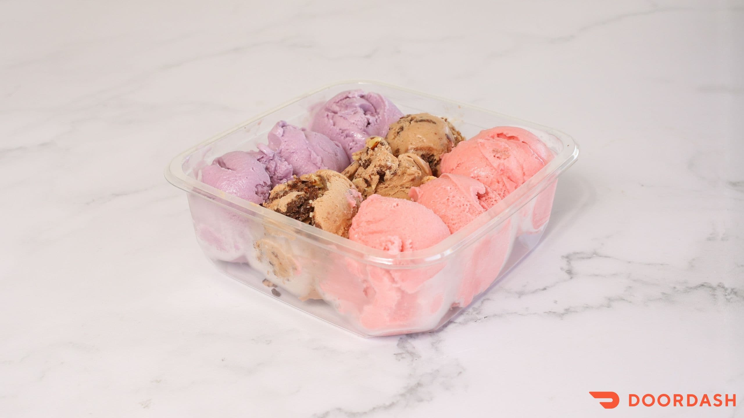 Persian Ice Cream